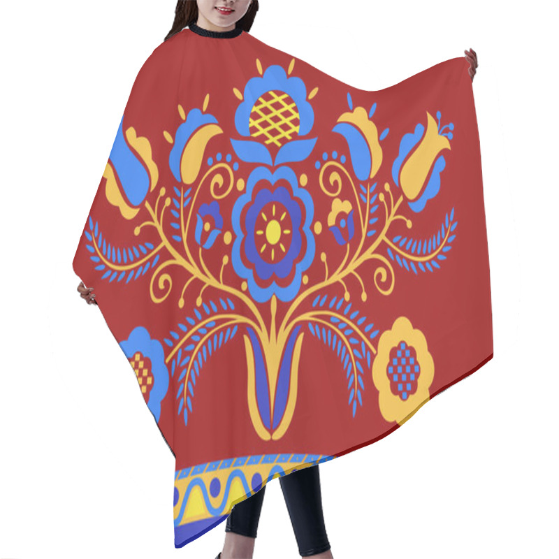 Personality  Crimean Tatar Pattern 