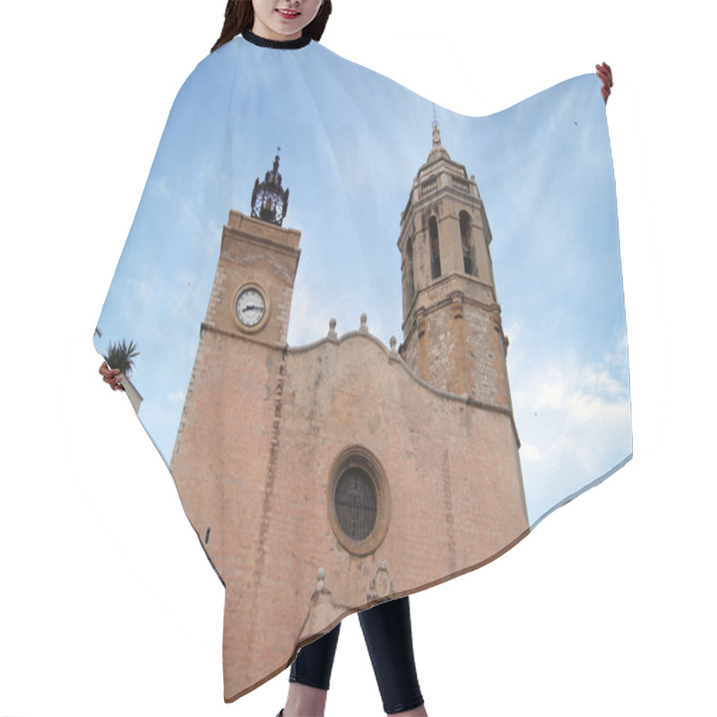 Personality  Sitges Hair Cutting Cape