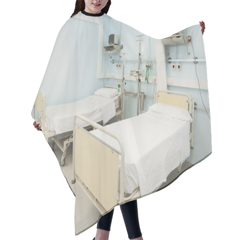 Personality  Sterile Bedroom Hair Cutting Cape