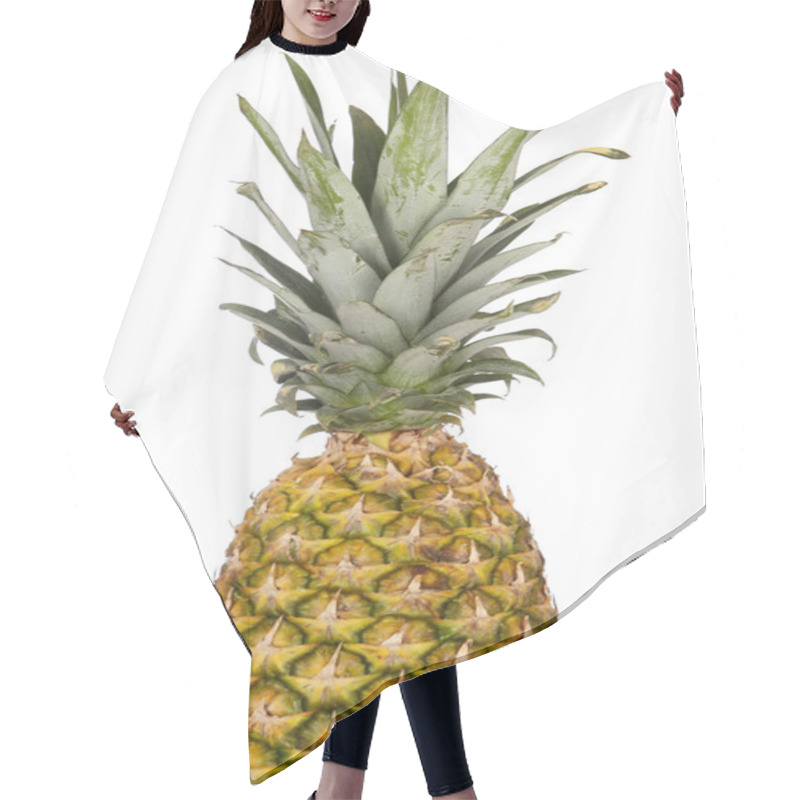 Personality  Tropical Fruit Hair Cutting Cape