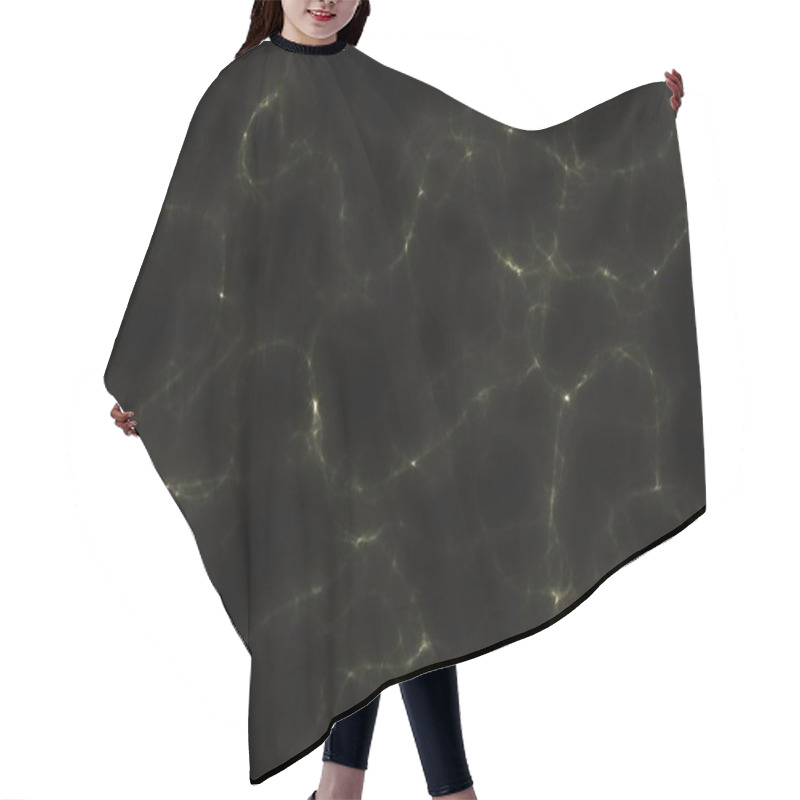 Personality  Design Yellow Vast Galactic Energies Arks Digital Art Texture Or Background Illustration Hair Cutting Cape