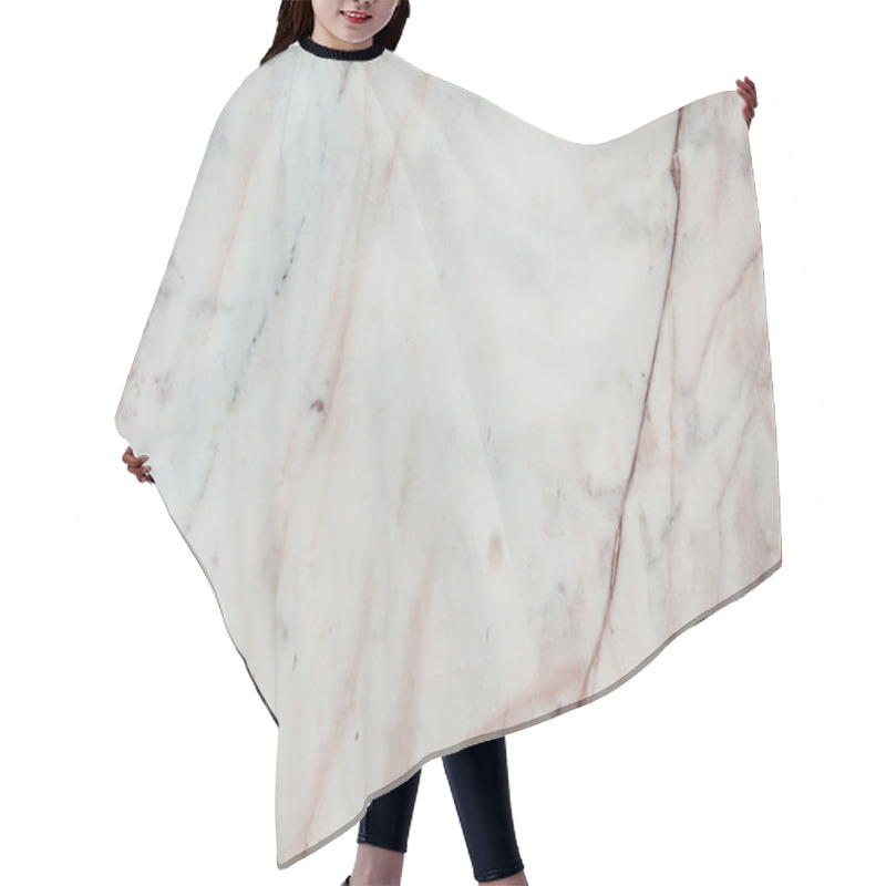 Personality  Texture Of Stone Wall Hair Cutting Cape