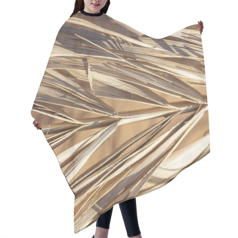 Personality  Wattle Hair Cutting Cape