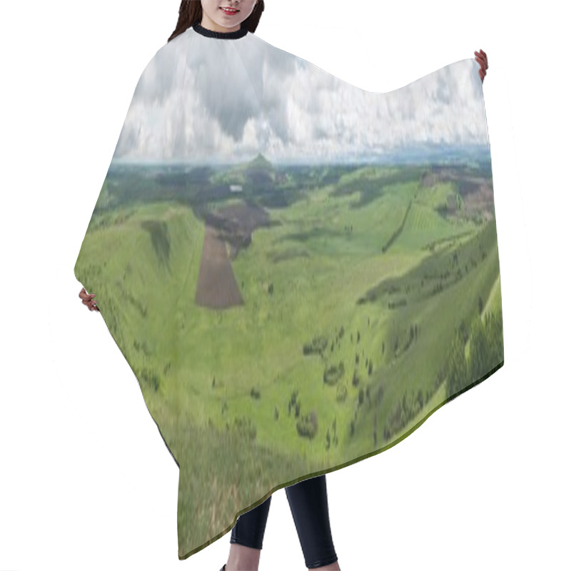 Personality  Pyatigorsk Hair Cutting Cape