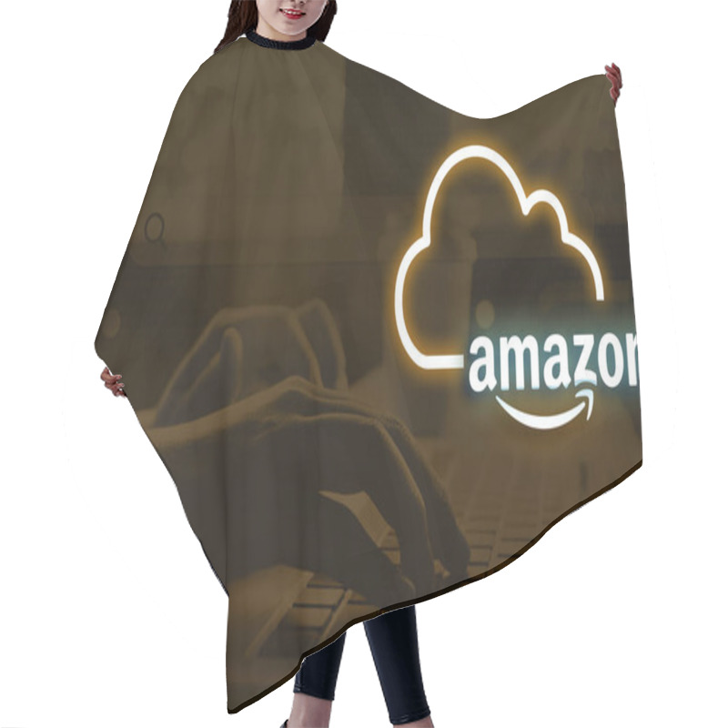 Personality  Transforming Industries With Amazons Innovation Hair Cutting Cape