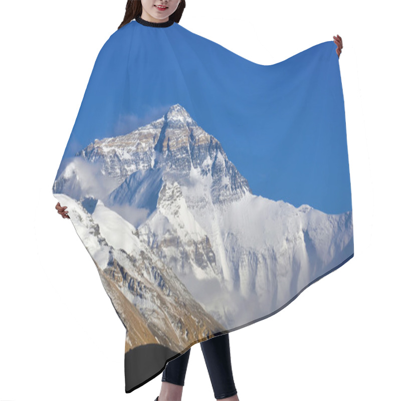 Personality  Everest Hair Cutting Cape