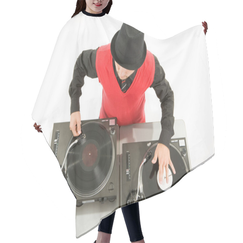 Personality  Entertainment Hair Cutting Cape