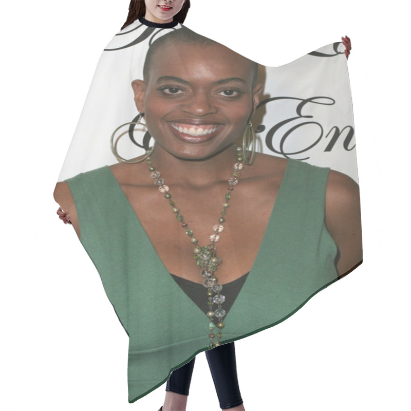 Personality  Colette Divine Hair Cutting Cape