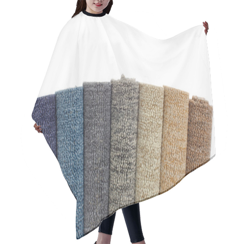 Personality  Carpets Hair Cutting Cape