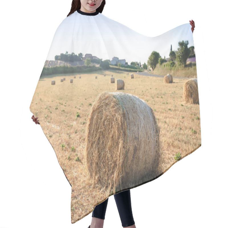 Personality  Agricultural Hair Cutting Cape