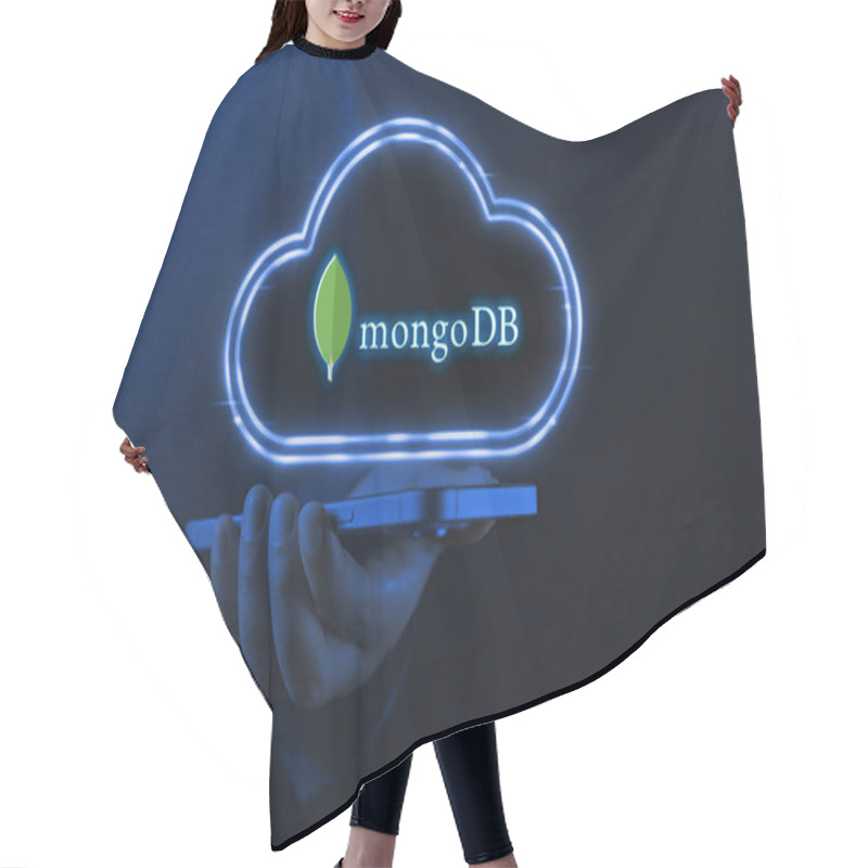 Personality  Azure Cosmos DB Provides A MongoDB API, Allowing You To Use MongoDB Tools And Applications While Benefiting From Azure's Scalability And Global Distribution Hair Cutting Cape