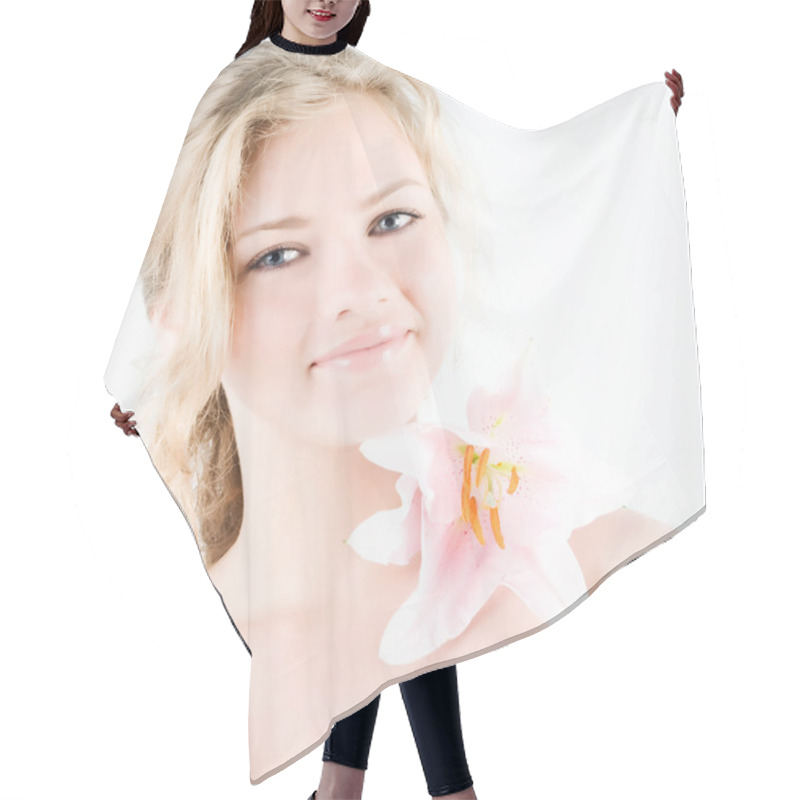 Personality  Beauty Hair Cutting Cape