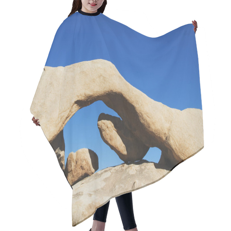 Personality  Arck Rock Hair Cutting Cape