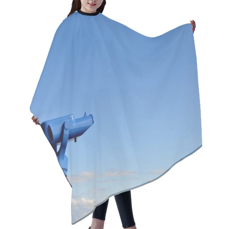 Personality  Fernrohr Hair Cutting Cape