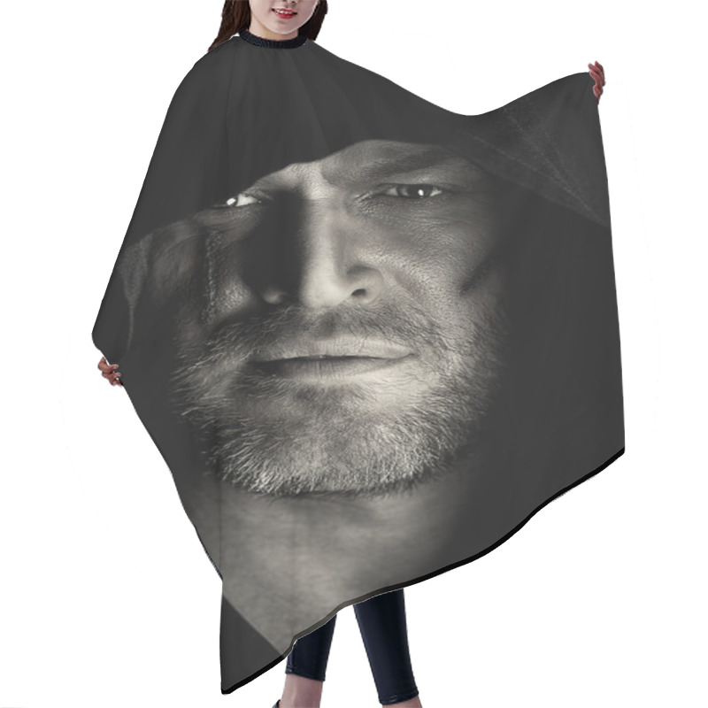 Personality  Wanderer Hair Cutting Cape