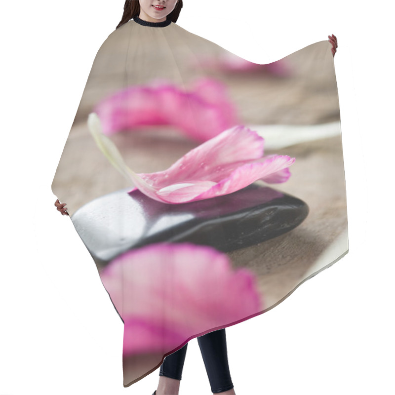 Personality  Wellness Hair Cutting Cape