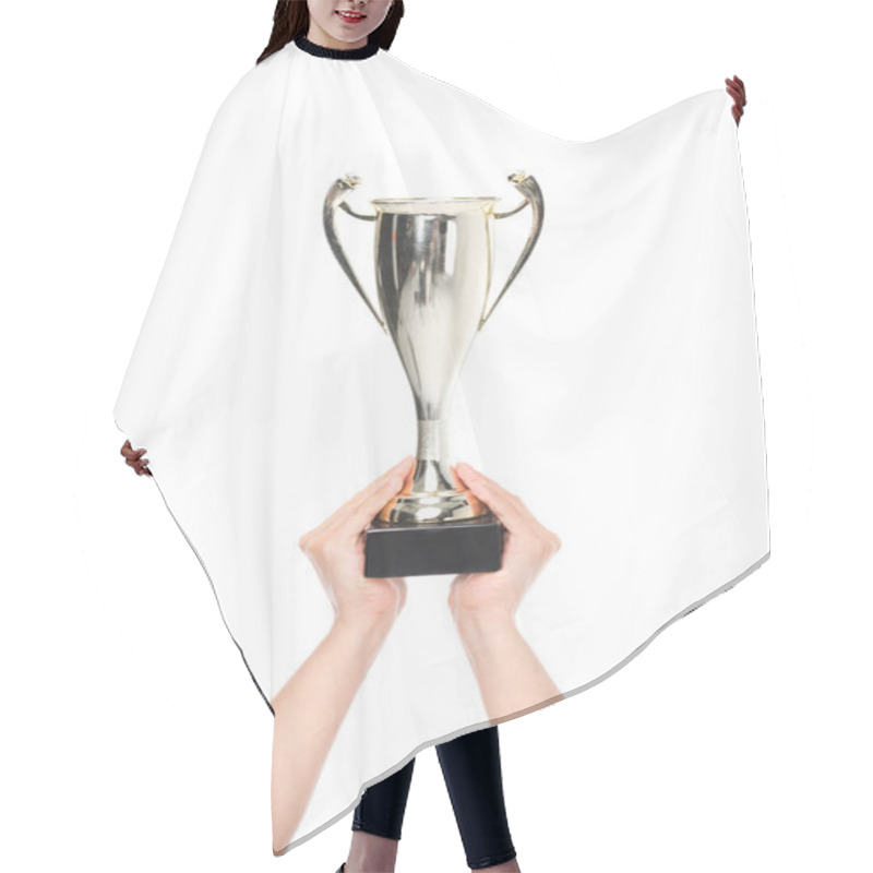 Personality  Champion Cup Hair Cutting Cape