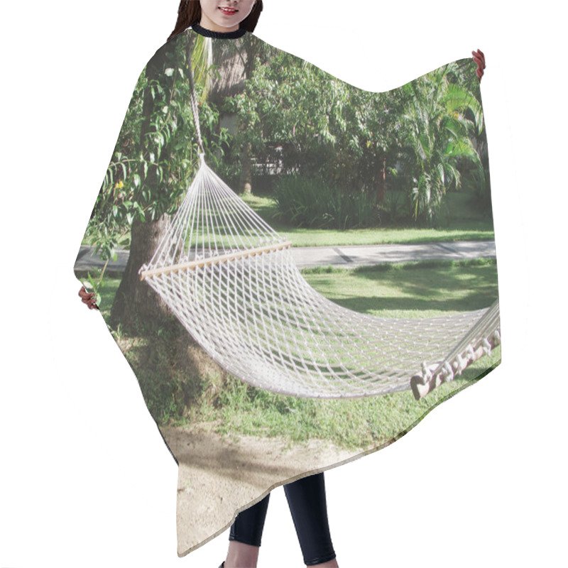 Personality  Hammock Hair Cutting Cape