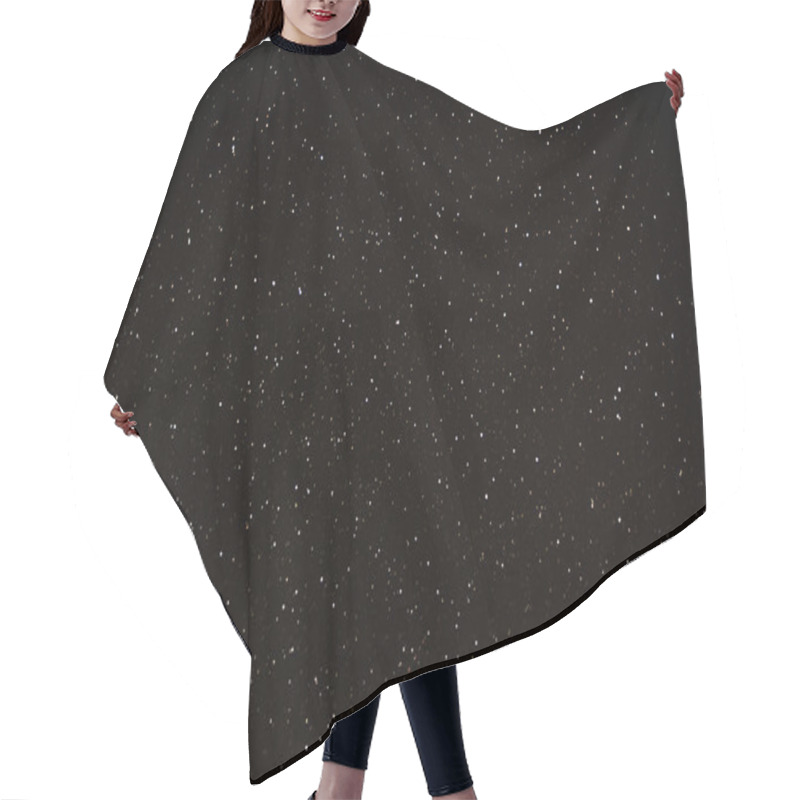 Personality  Stars In Sky Hair Cutting Cape