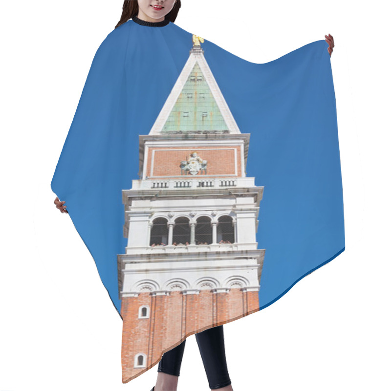 Personality  San Marco In Venice Hair Cutting Cape