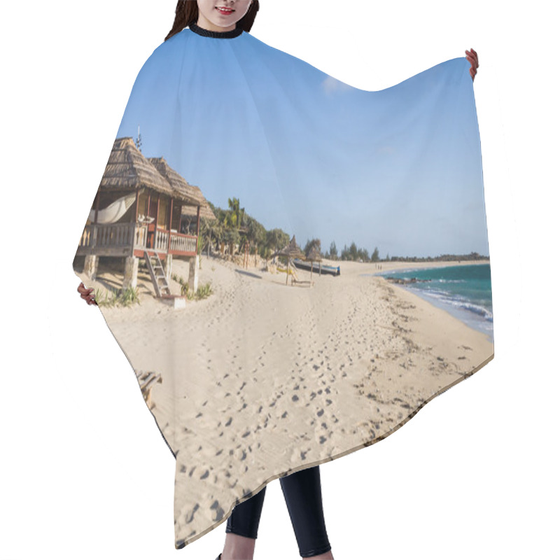 Personality  Anakao Hair Cutting Cape