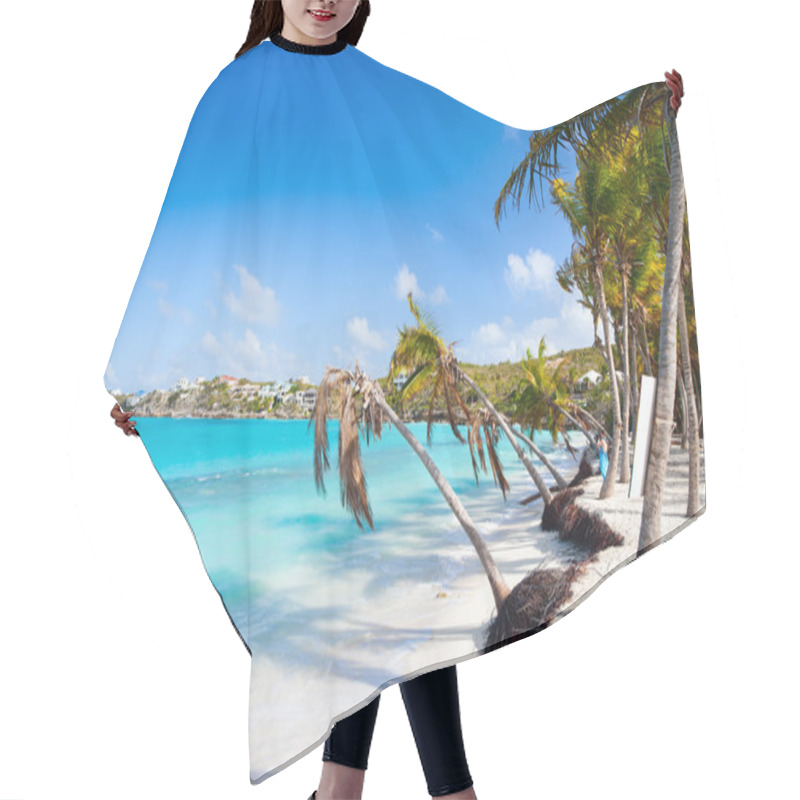 Personality  Shoal Bay East Hair Cutting Cape