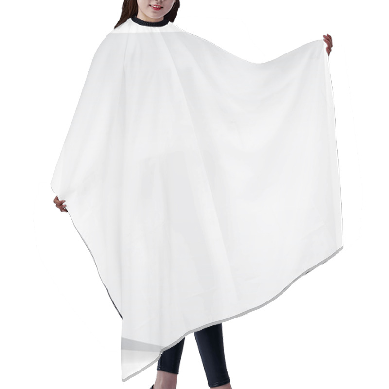 Personality  Paper Hair Cutting Cape