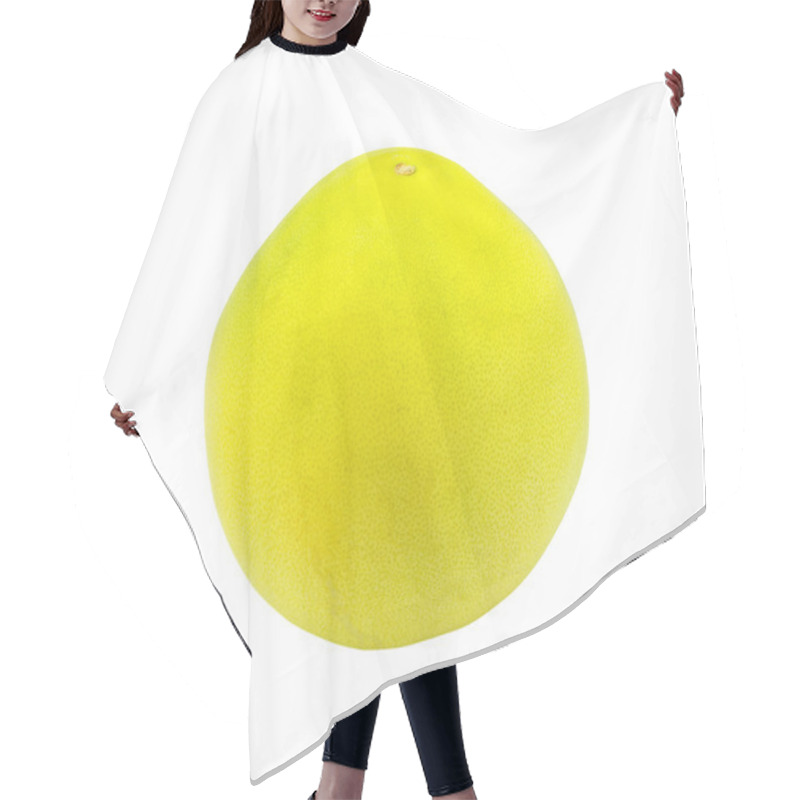 Personality  Grapefruit Hair Cutting Cape