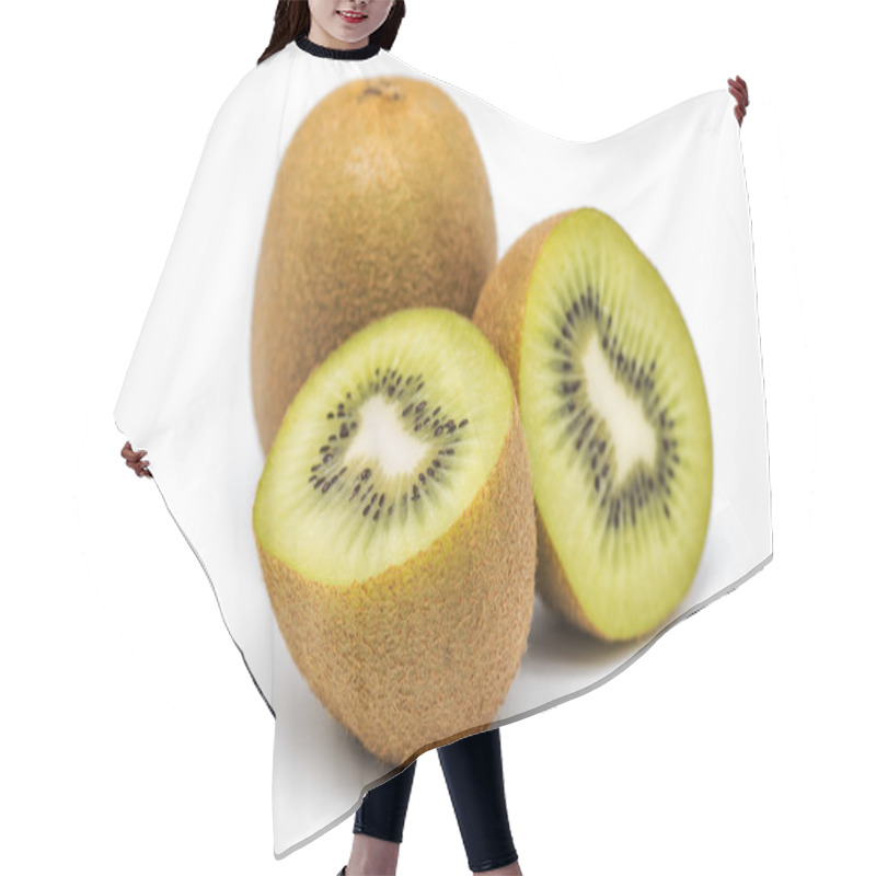 Personality  Kiwi 7 Hair Cutting Cape