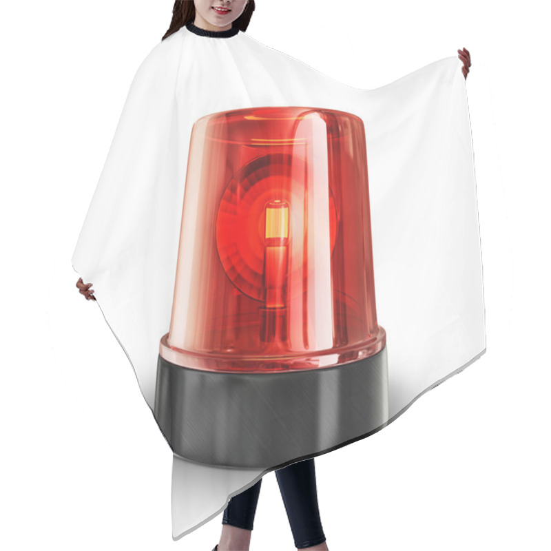 Personality  Siren Hair Cutting Cape