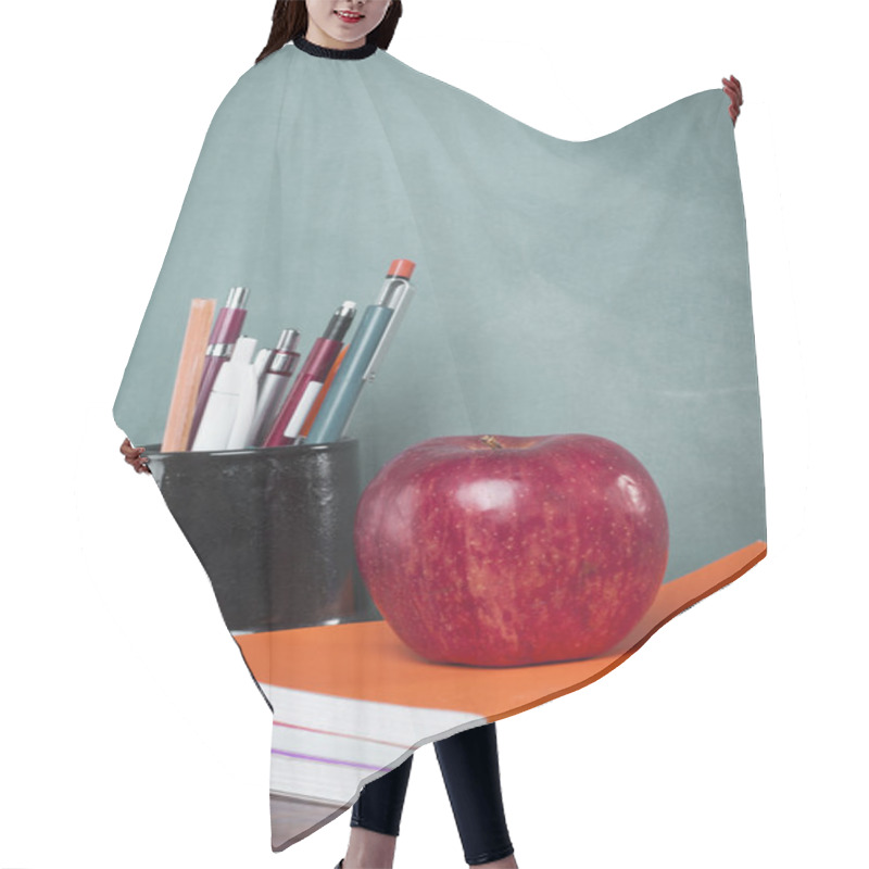 Personality  Education Hair Cutting Cape