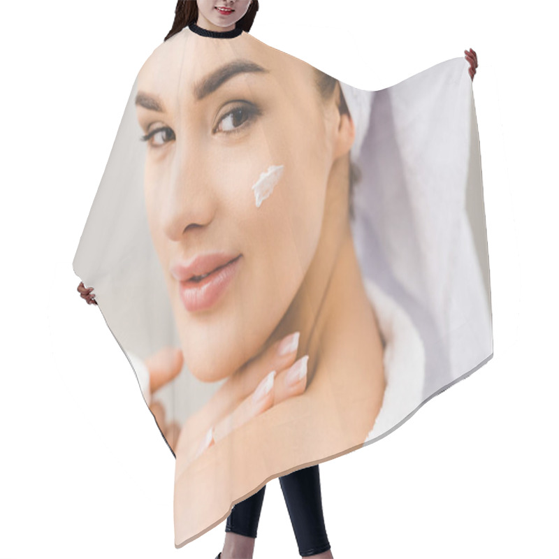 Personality  Beauty Hair Cutting Cape