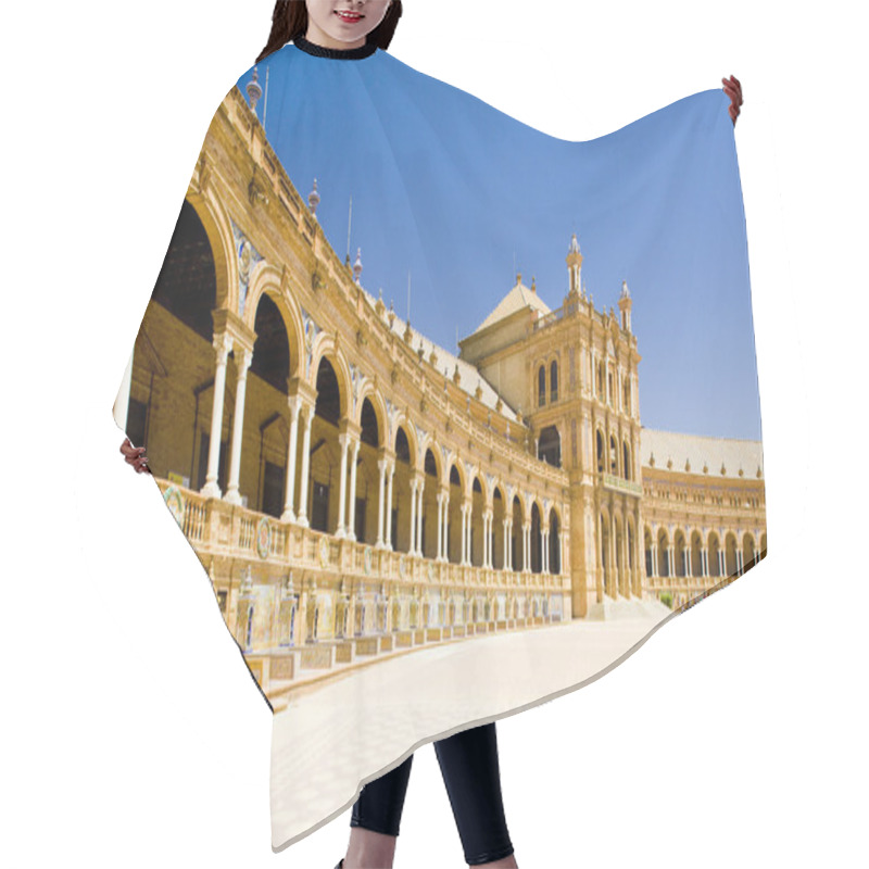 Personality  Seville Hair Cutting Cape