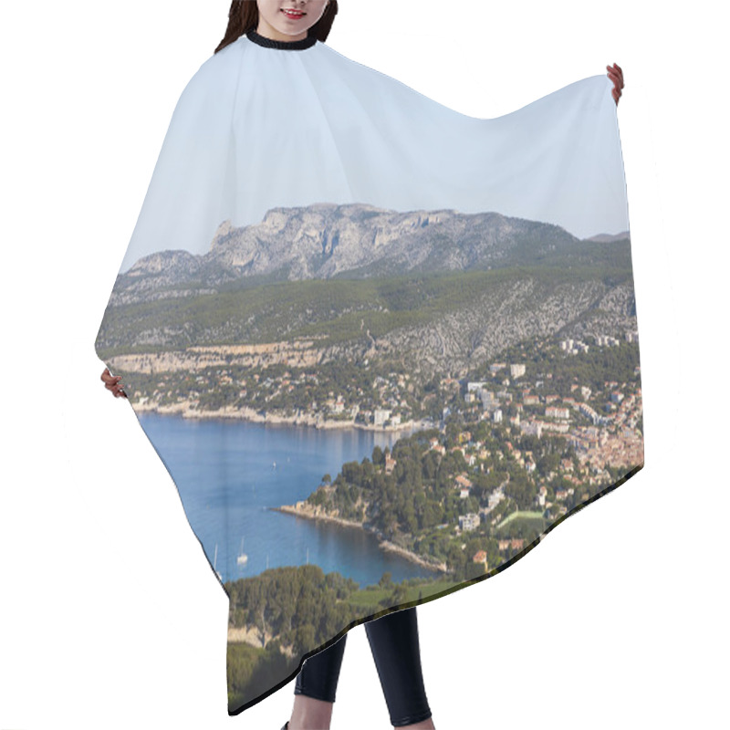 Personality  Coast Hair Cutting Cape