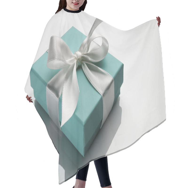 Personality  Luxury Gift Hair Cutting Cape