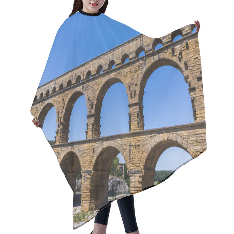 Personality  Bridge Hair Cutting Cape