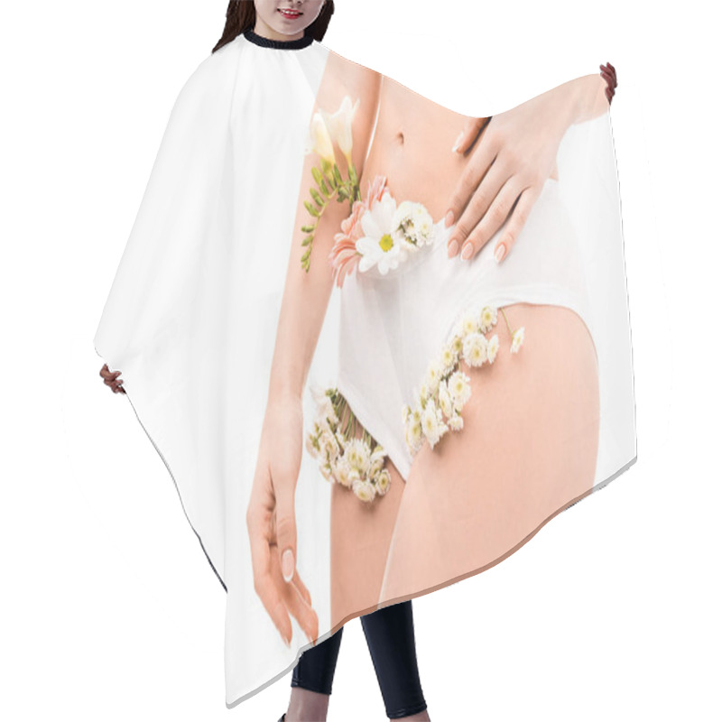 Personality  Beauty Hair Cutting Cape