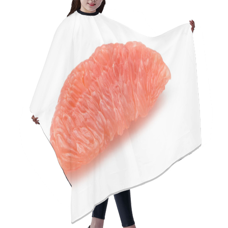 Personality  Grapefruit Slice Hair Cutting Cape