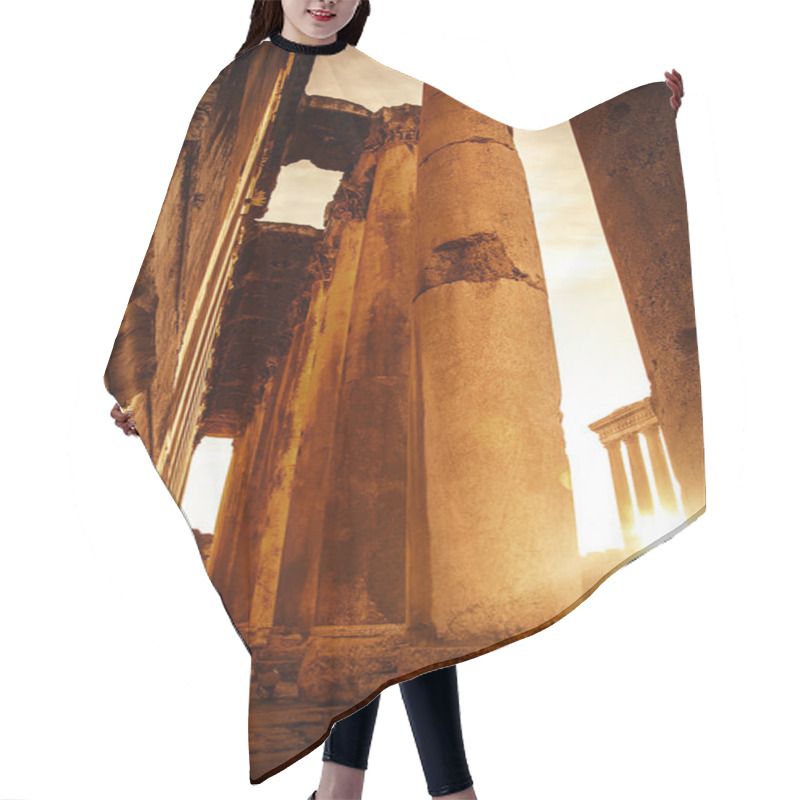 Personality  Jupiter Hair Cutting Cape