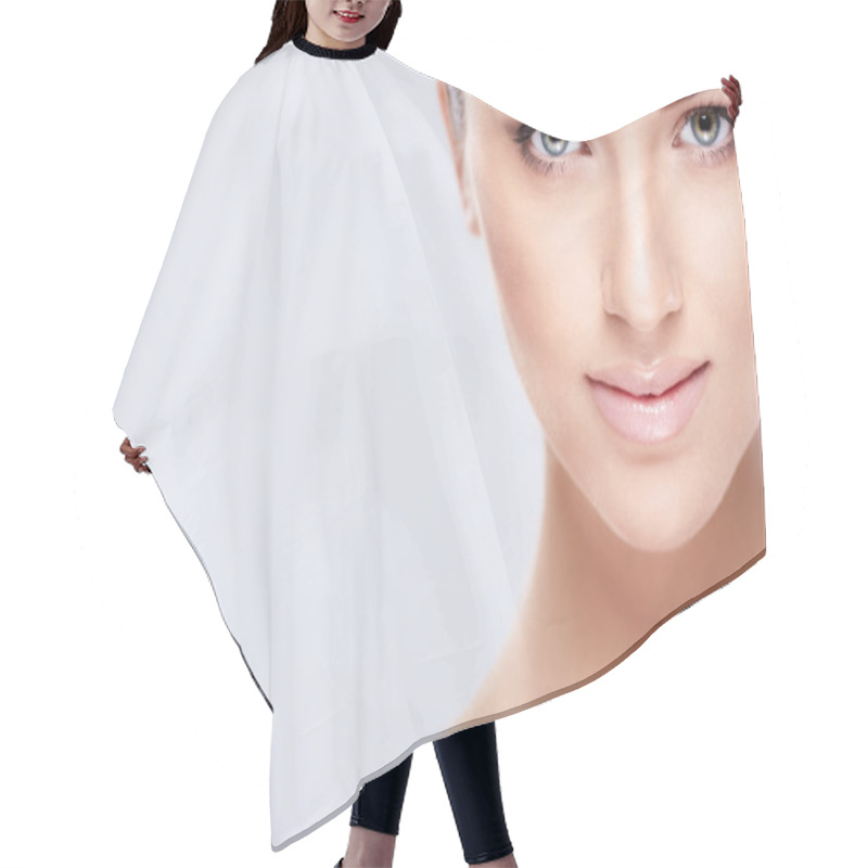 Personality  Health-care Hair Cutting Cape