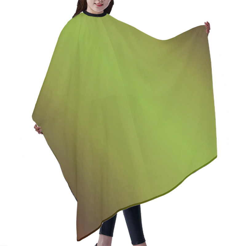 Personality  Creative Prismatic Background With Polygonal Pattern Hair Cutting Cape