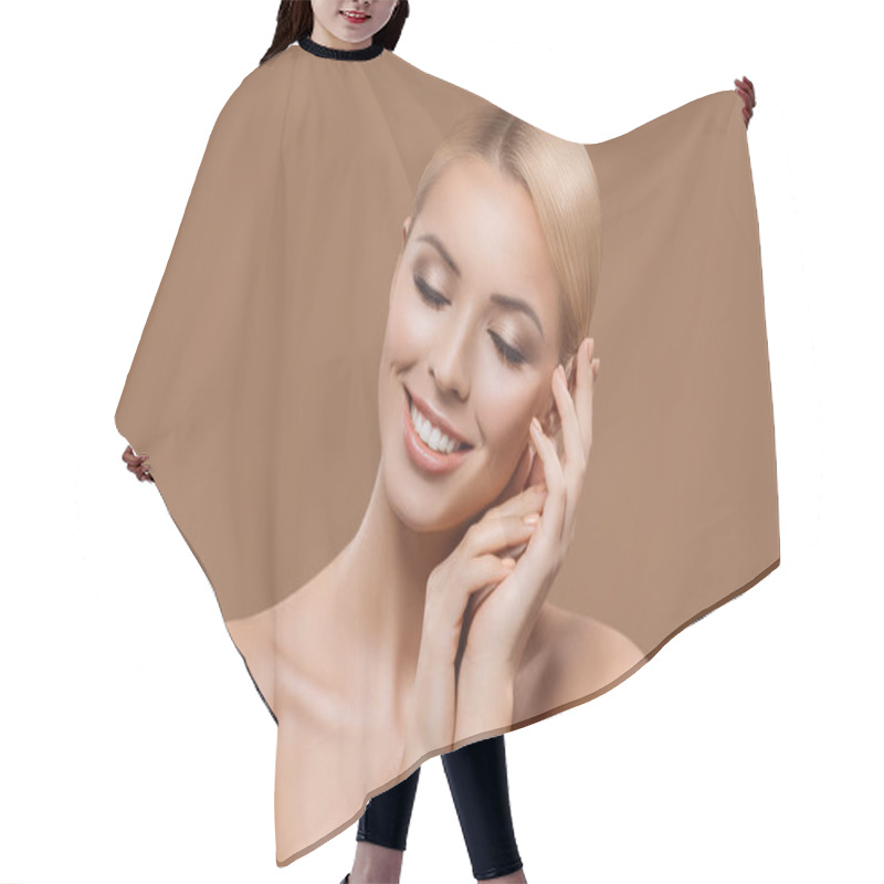 Personality  Beauty Hair Cutting Cape