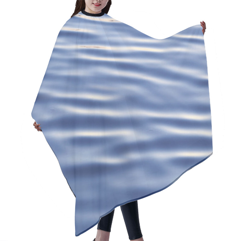 Personality  Water Hair Cutting Cape