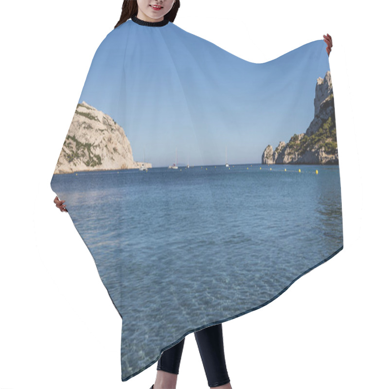 Personality  Harbour Hair Cutting Cape