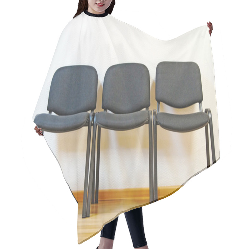 Personality  Office Chairs Hair Cutting Cape