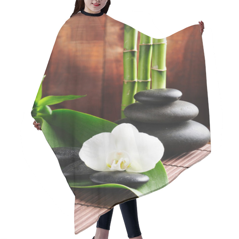 Personality  Spa Concept Hair Cutting Cape