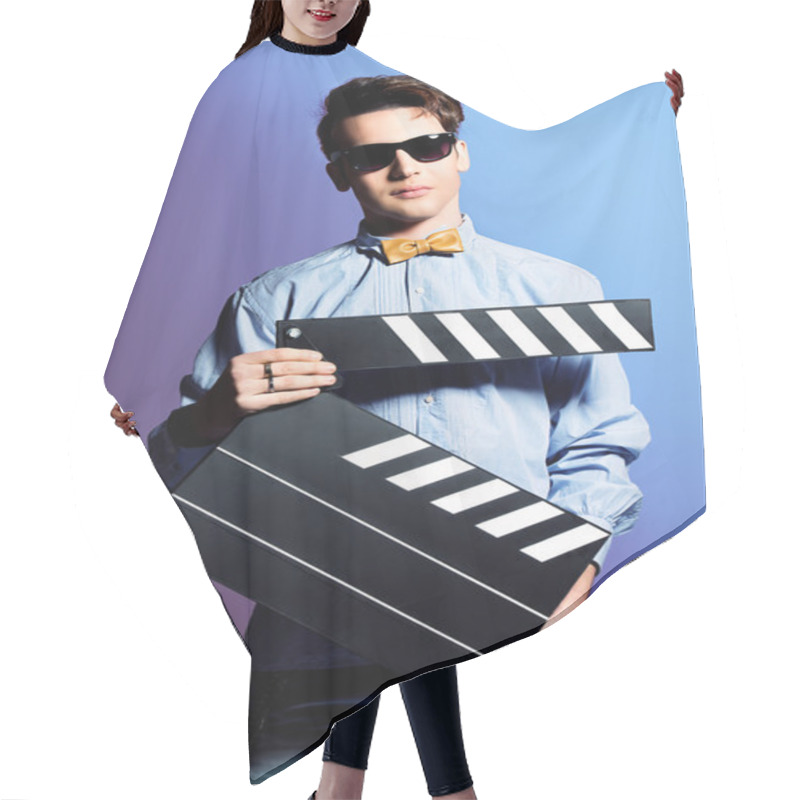 Personality  Entertainment Hair Cutting Cape