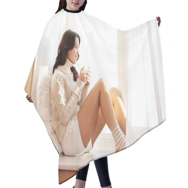 Personality  Home Comfort Hair Cutting Cape