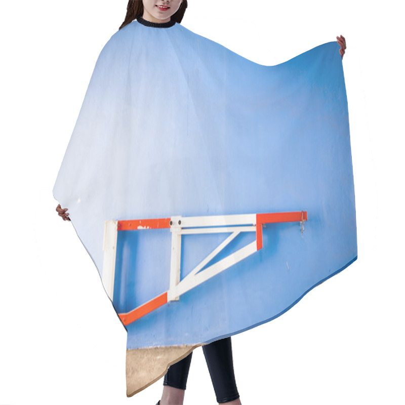 Personality  Security Barrier Hair Cutting Cape