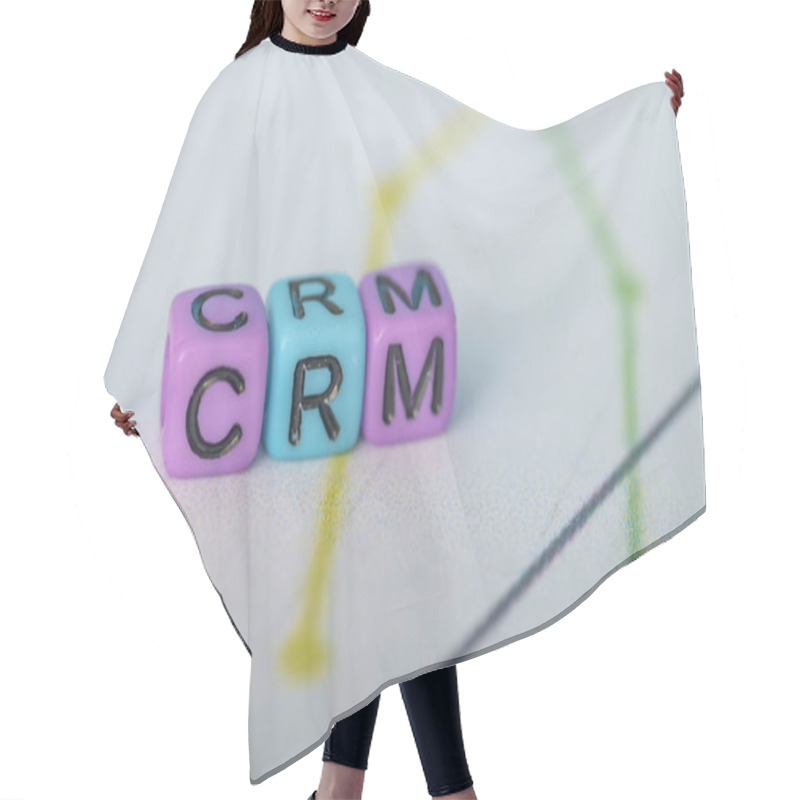 Personality  Understanding CRM (Customer Relationship Management) Systems: Key Features And Benefits For Businesses Hair Cutting Cape